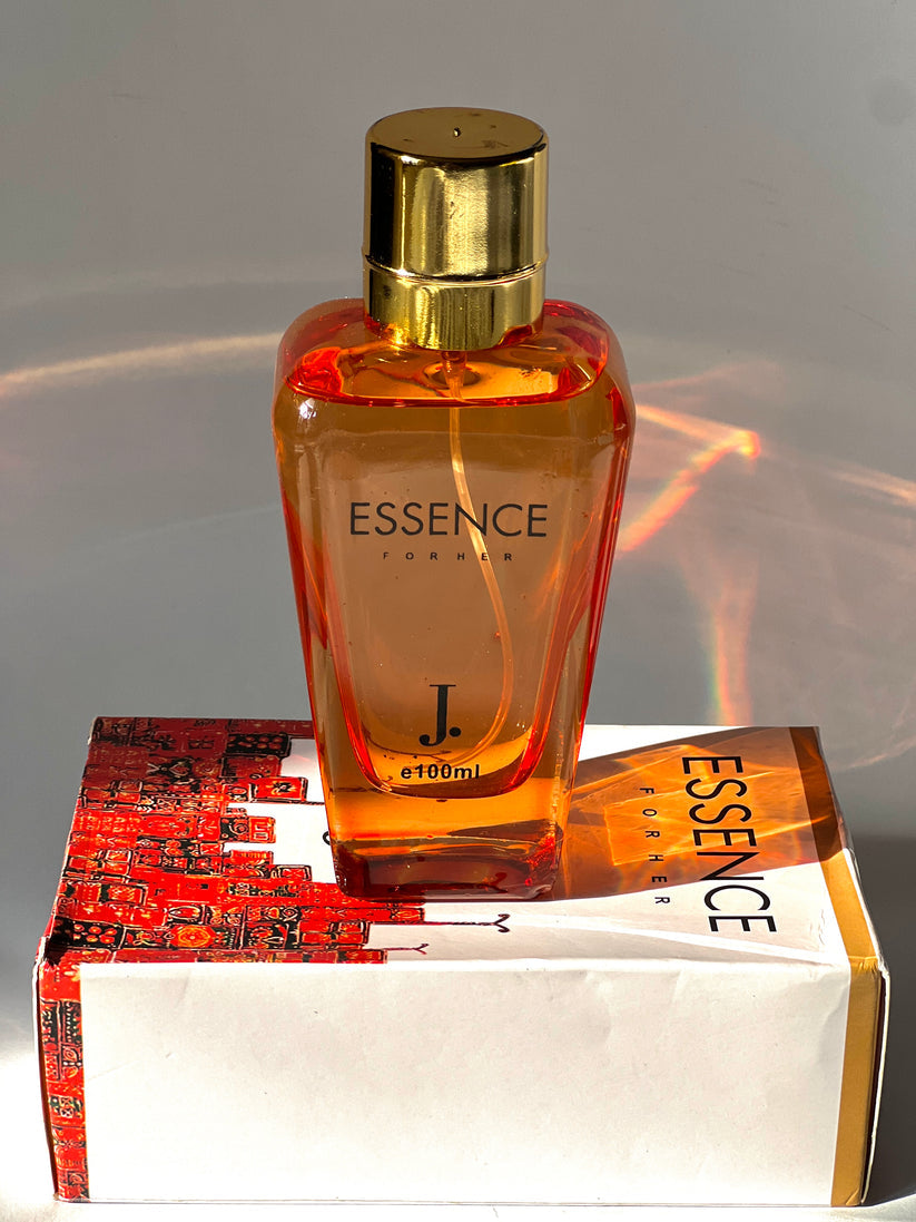 Pack of 2 (Ess+jnan)